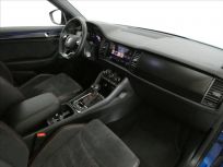 Škoda Kodiaq 2.0 TDI RS Challenge 176kW