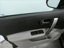 Nissan Qashqai 2.0 i TeknaPlus SUV 4x4