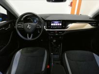 Škoda Scala 1.0 TSI Style LED Aut.Klima