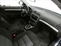 Škoda Octavia 1.9 TDI Ambition Combi