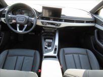 Audi A4 2.0 TDI 35 Avant TIPTRONIC