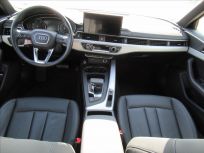 Audi A4 2.0 TDI 35 Avant TIPTRONIC