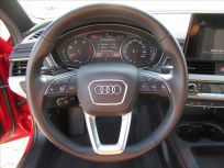 Audi A4 2.0 TDI 35 Avant TIPTRONIC