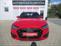 Audi A4 2.0 TDI 35 Avant TIPTRONIC