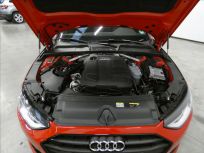 Audi A4 2.0 TDI 35 Avant TIPTRONIC