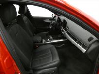 Audi A4 2.0 TDI 35 Avant TIPTRONIC