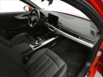 Audi A4 2.0 TDI 35 Avant TIPTRONIC