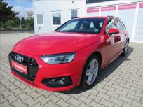 Audi A4 2.0 TDI 35 Avant TIPTRONIC