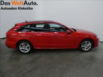 Audi A4 2.0 TDI 35 Avant TIPTRONIC