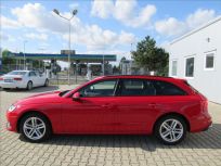 Audi A4 2.0 TDI 35 Avant TIPTRONIC