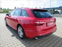 Audi A4 2.0 TDI 35 Avant TIPTRONIC