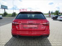 Audi A4 2.0 TDI 35 Avant TIPTRONIC