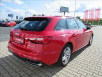 Audi A4 2.0 TDI 35 Avant TIPTRONIC