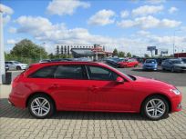 Audi A4 2.0 TDI 35 Avant TIPTRONIC