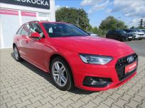 Audi A4 2.0 TDI 35 Avant TIPTRONIC