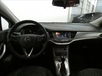 Opel Astra 1.6 CDTI Enjoy AT6 Combi