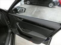 Škoda Superb 2.0 TSI L&K Liftback 6DSG 4x4