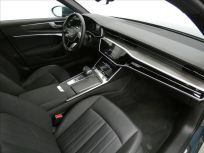 Audi A6 2.0 TDI Design DSG 4X4  Avant