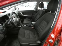 Kia Ceed 1.4 CVVT  Hatchback