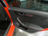 Škoda Rapid 1.0 TSI MonteCarlo Liftback