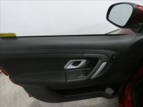 Škoda Fabia 1.4 16V Ambition Combi