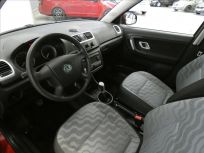 Škoda Fabia 1.4 16V Ambition Combi