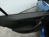 Škoda Octavia 1.0 TSI Style liftback