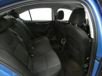 Škoda Octavia 1.0 TSI Style liftback