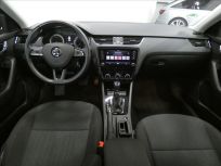 Škoda Octavia 1.6 TDI StylePlus Sedan DSG