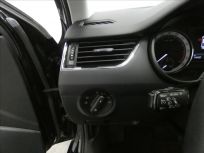 Škoda Octavia 1.6 TDI StylePlus Sedan DSG