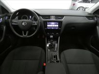 Škoda Octavia 1.5 TSI Style Combi