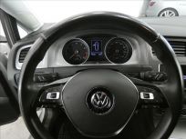 Volkswagen Golf 1.4 TSI ComfortLine Variant