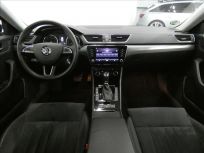 Škoda Superb 2.0 TDI Style Plus Liftback 7DSG