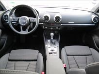 Audi A3 2.0 TDI 35 TIPTRONIC