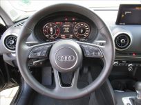 Audi A3 2.0 TDI 35 TIPTRONIC