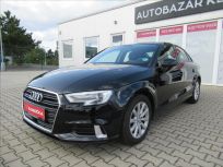 Audi A3 2.0 TDI 35 TIPTRONIC