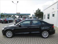 Audi A3 2.0 TDI 35 TIPTRONIC