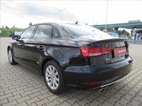 Audi A3 2.0 TDI 35 TIPTRONIC