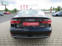 Audi A3 2.0 TDI 35 TIPTRONIC