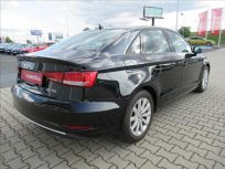 Audi A3 2.0 TDI 35 TIPTRONIC