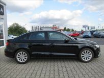 Audi A3 2.0 TDI 35 TIPTRONIC