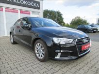 Audi A3 2.0 TDI 35 TIPTRONIC