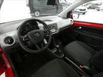 Škoda Citigo 1.0 G-Tec Style