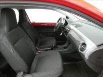 Škoda Citigo 1.0 G-Tec Style Hatchback