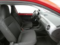Škoda Citigo 1.0 G-Tec 50kW Style CNG