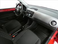 Škoda Citigo 1.0 G-Tec 50kW Style CNG