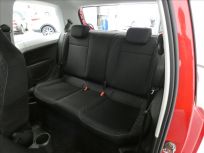 Škoda Citigo 1.0 G-Tec 50kW Style CNG