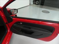 Škoda Citigo 1.0 G-Tec 50kW Style CNG