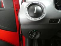 Škoda Citigo 1.0 G-Tec 50kW Style CNG