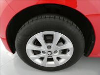 Škoda Citigo 1.0 G-Tec 50kW Style CNG